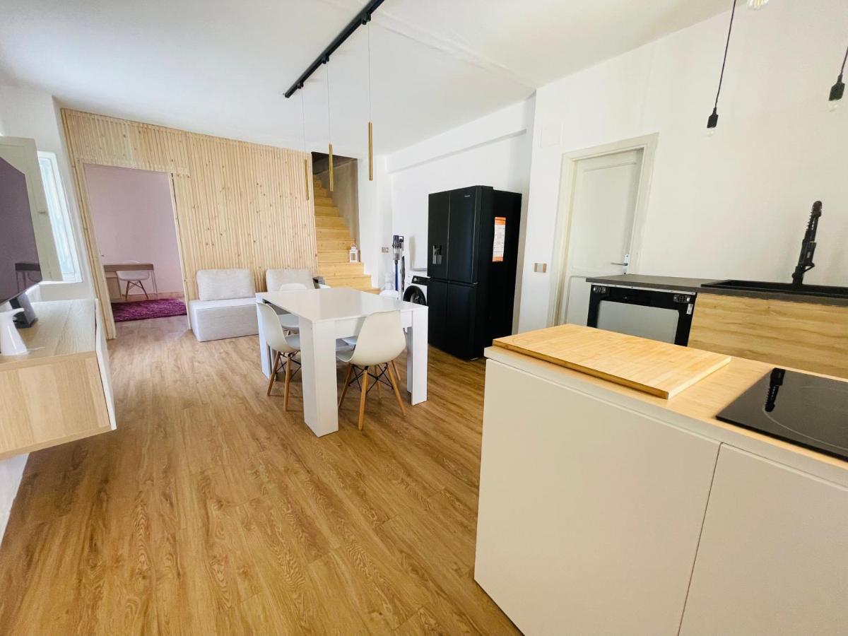 Sdraiati Pollica - Apartments - Bed & Breakfast Exteriör bild