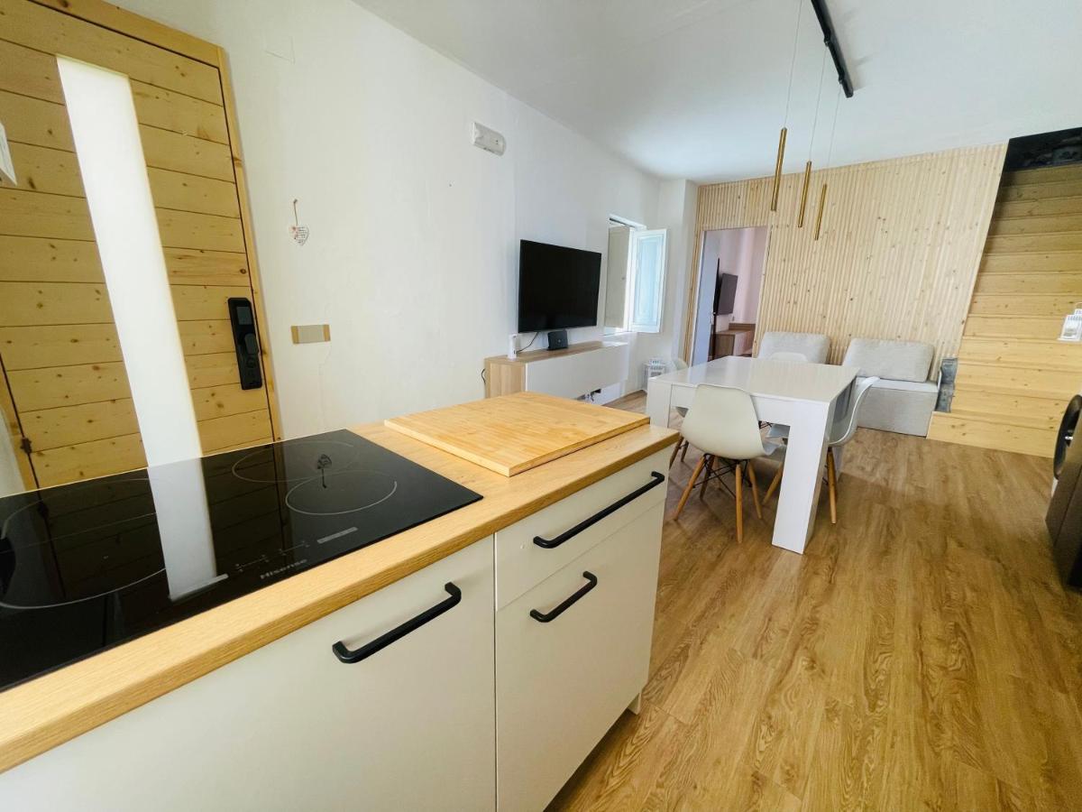 Sdraiati Pollica - Apartments - Bed & Breakfast Exteriör bild